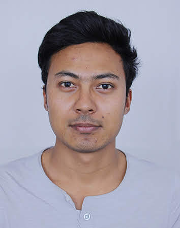 Suraj Shrestha