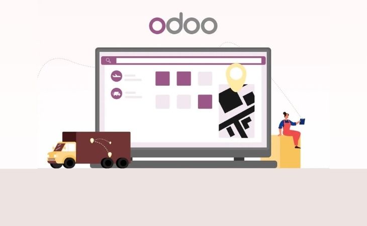 Odoo Migration